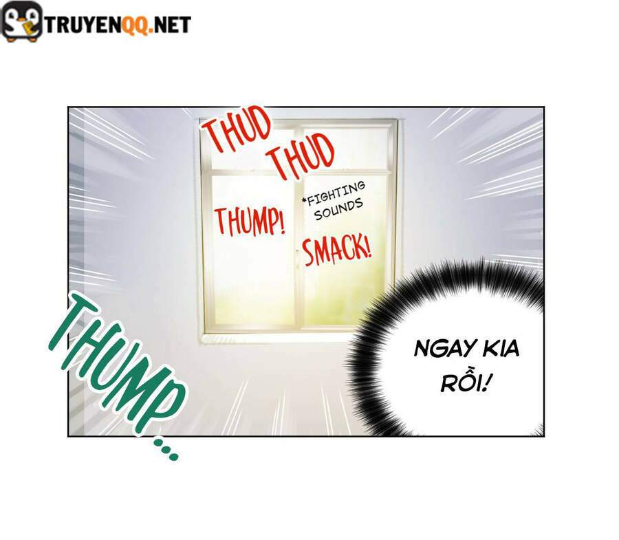 Lãnh Chúa Thảm Họa: Chapter 5