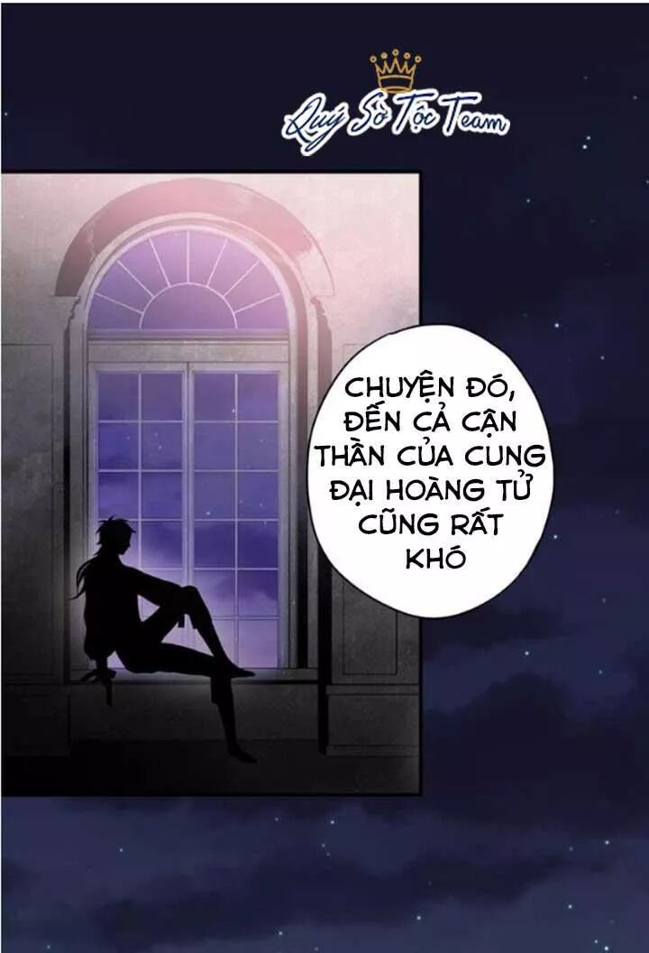 Tồn Tại Với Tư Cách Là Vợ Của Nam Chính: Chapter 58: Đến lượt Noah