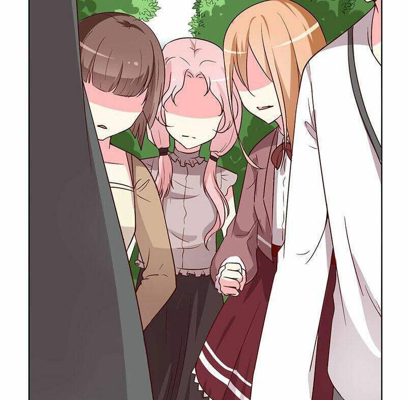 Này! Đừng Động Vào Phô Mai Của Tôi: Chapter 68