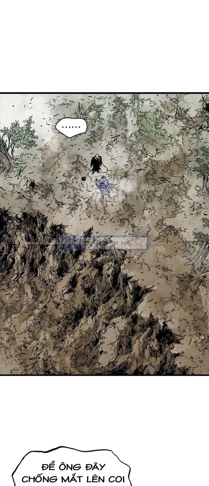 Cao Thủ 2: Chapter 79