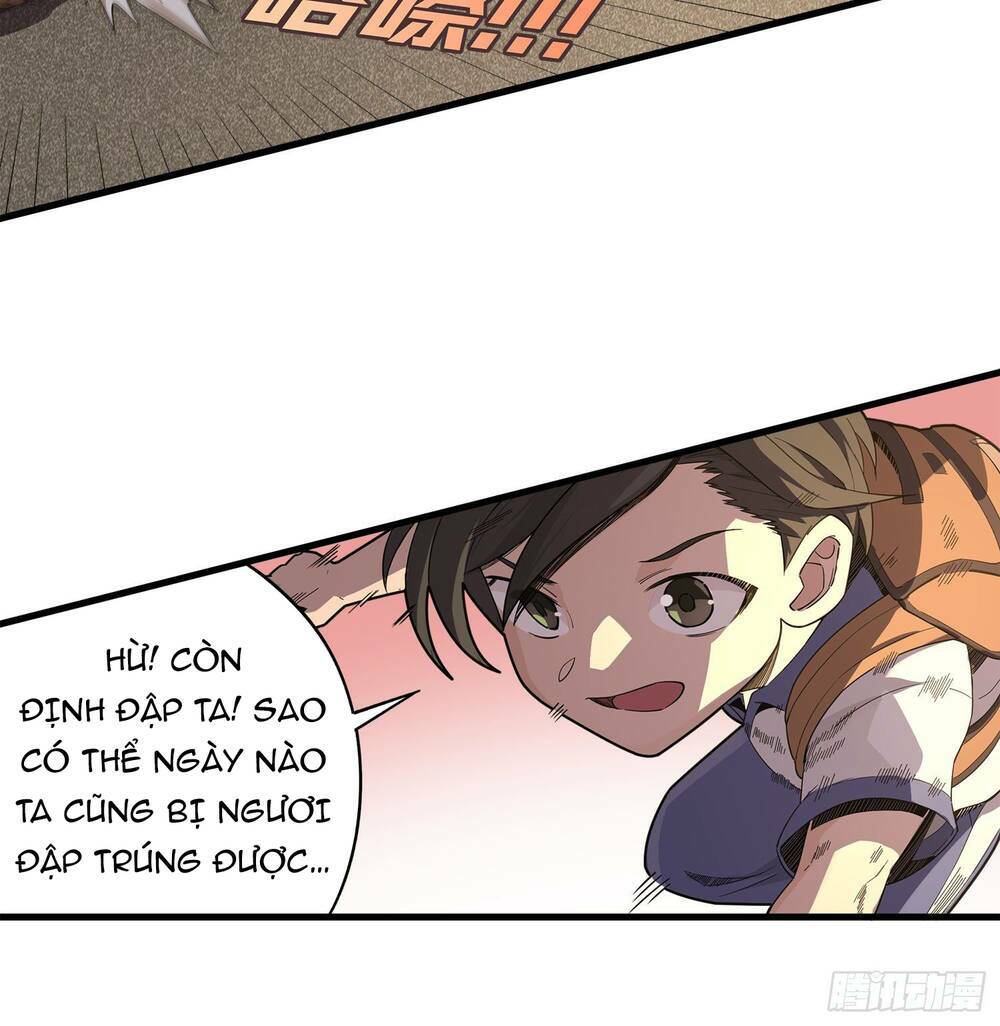 Pubg Luck Rookie: Chapter 2