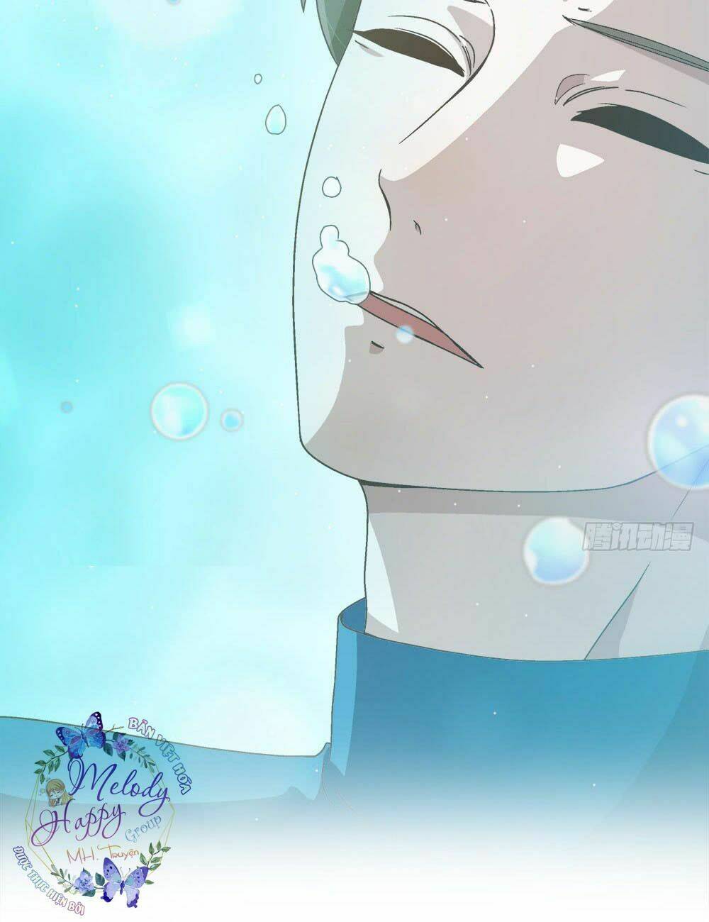 Đối Nhĩ Duy Mệnh Thị Tòng: Chapter 9