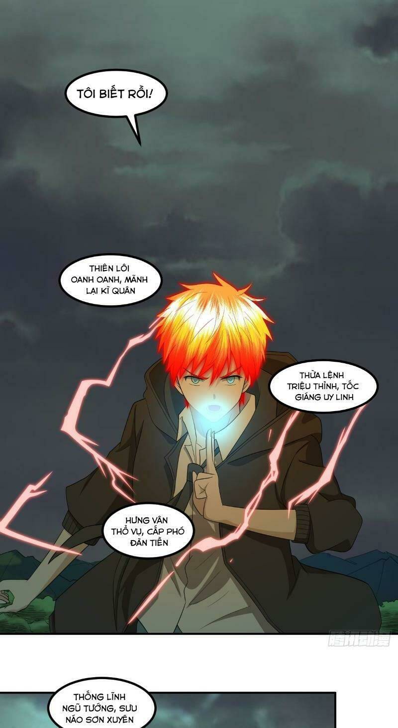 Nghịch Thiên Tiên Mệnh: Chapter 56