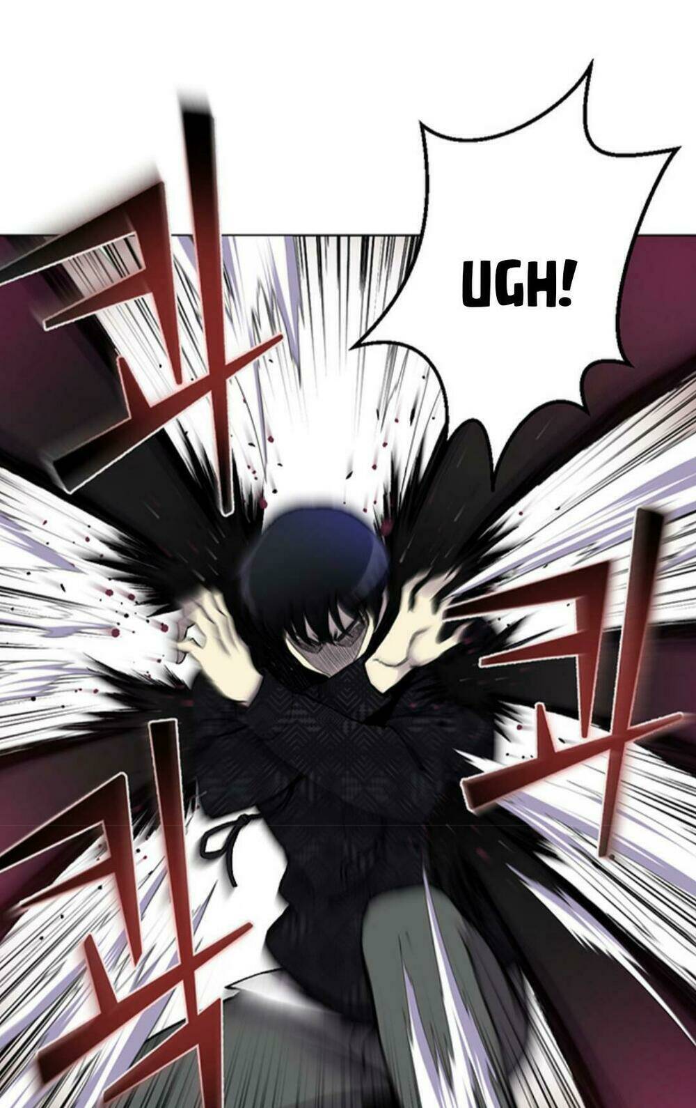 Luân Hồi Ác Nhân: Chapter 11