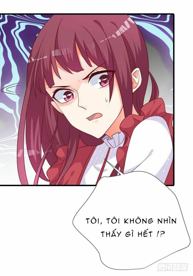 Thịnh Thế Hoa Sủng: Tôi Bị Bắt Làm Tù Binh: Chapter 2