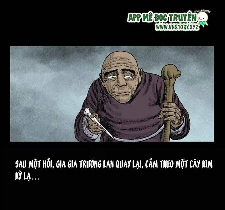 Kỳ Án Có Thật: Chapter 29