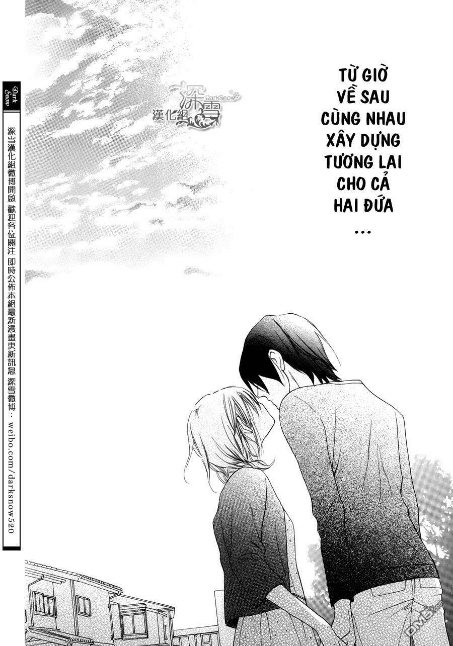 Kawaii Hito (Saitou Ken): Chapter 2