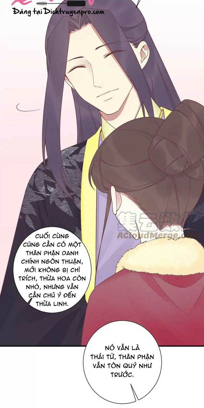 Hoàng Hậu Bận Lắm: Chapter 196