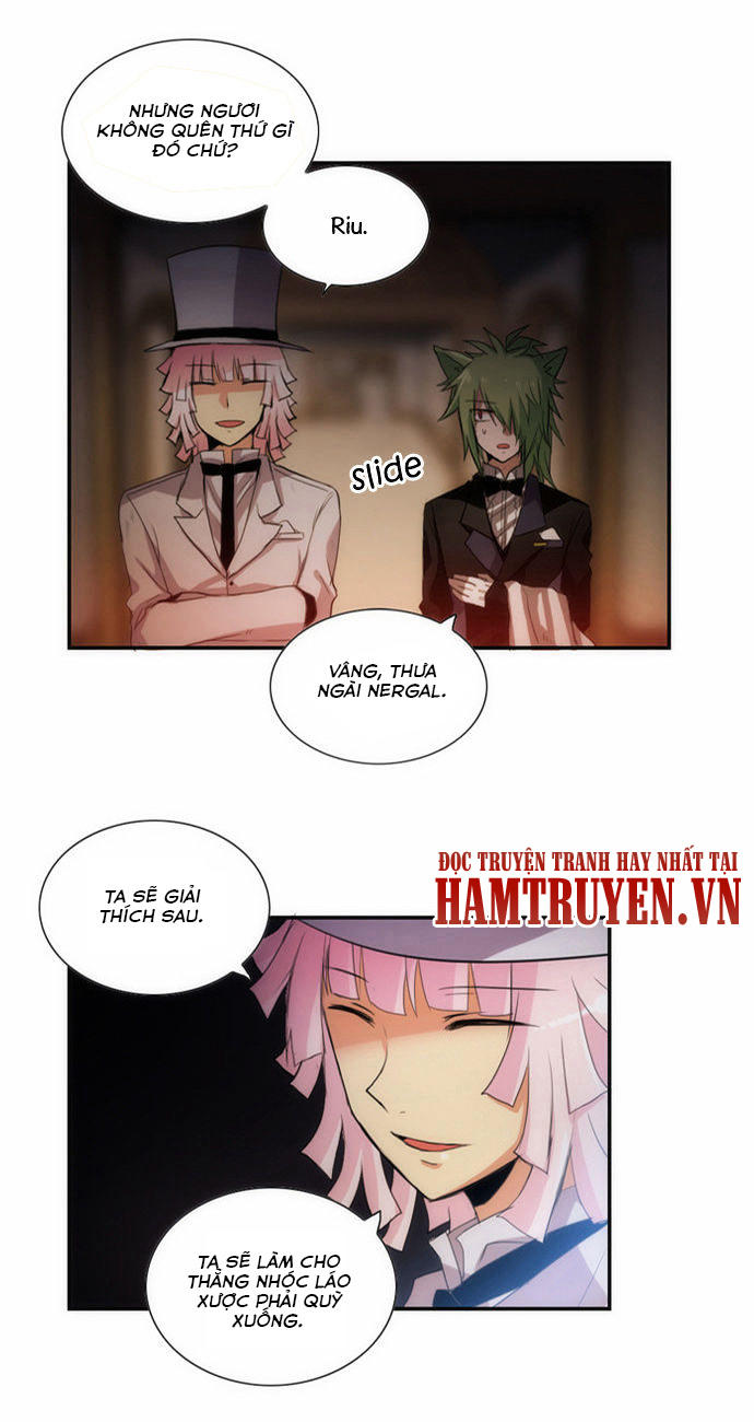 Crepuscule (Yamchi): Chapter 54