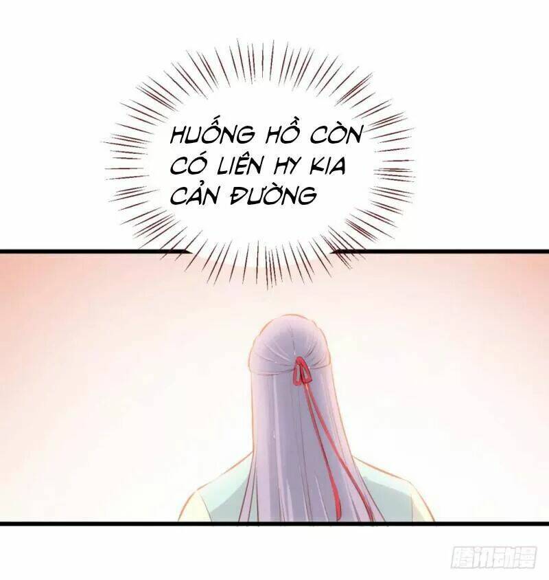 Bẩm Báo Công Chúa !: Chapter 33