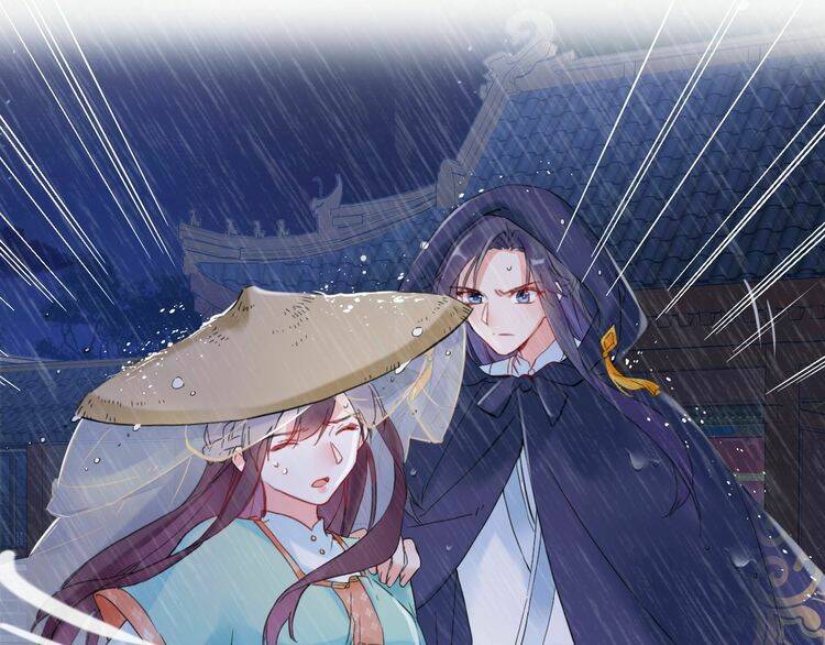 Hoa Nhan Sách: Chapter 82.2