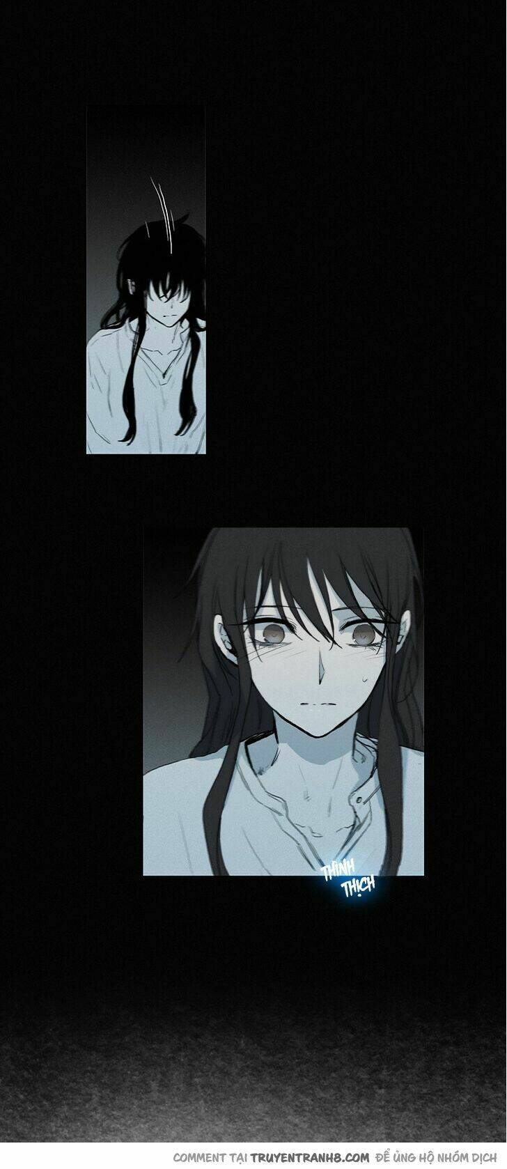 American Ghost Jack: Chapter 38