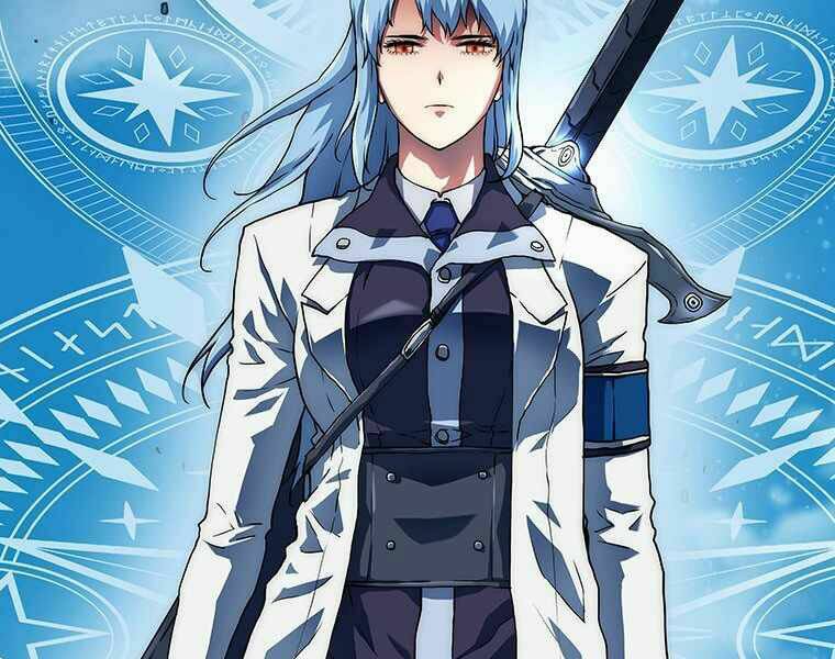 Các Chòm Sao Chỉ Chú Ý Mình Tôi: Chapter 14