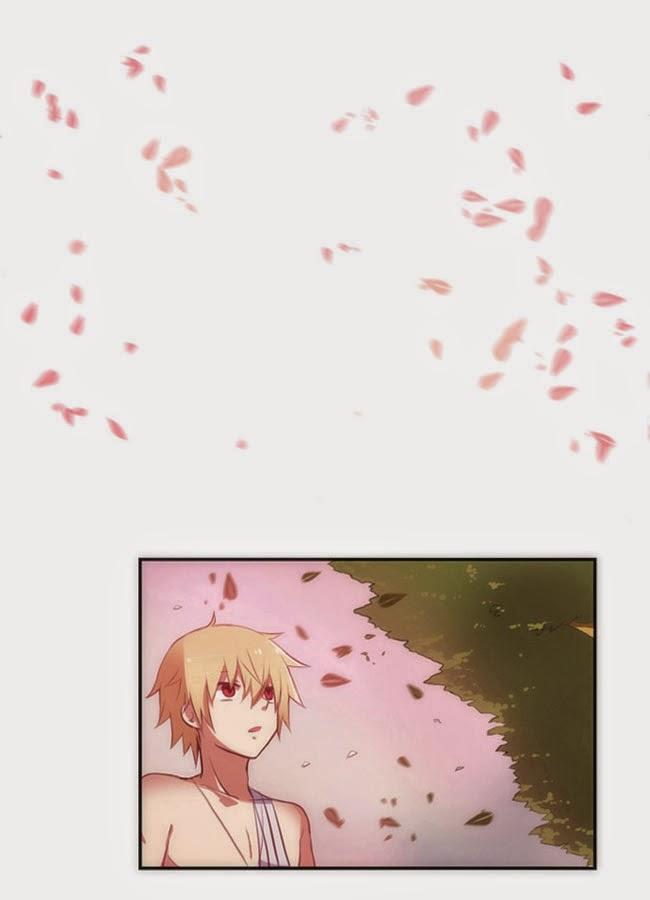 Crepuscule (Yamchi): Chapter 29