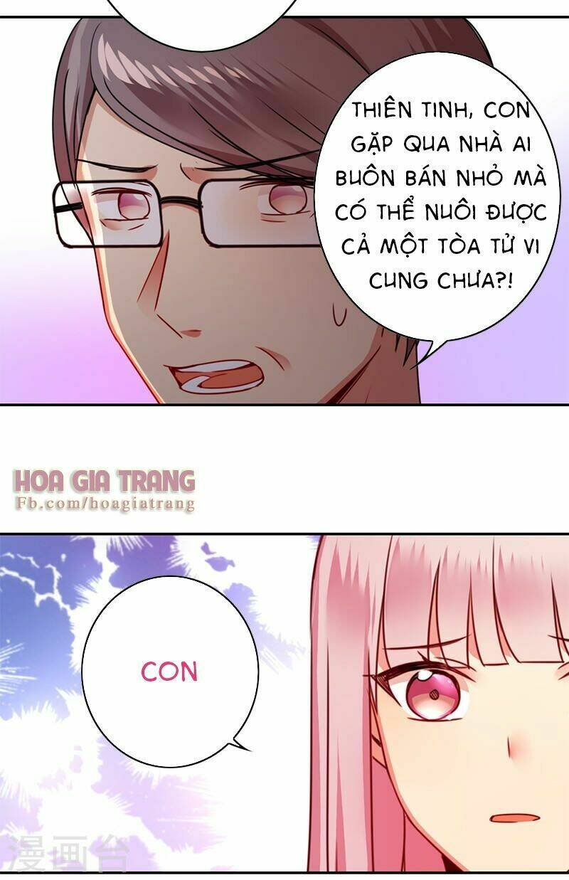 Phục Thù Thiếu Gia Tiểu Điềm Thê: Chapter 40