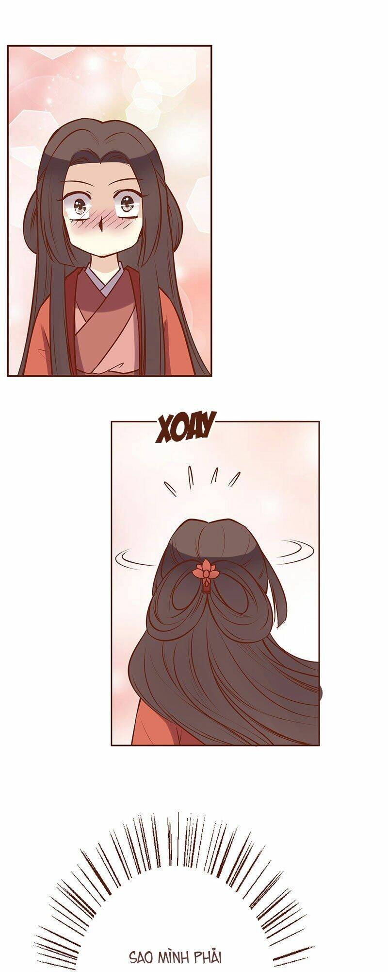 Yến Sơn Phái Và Bách Hoa Môn: Chapter 62