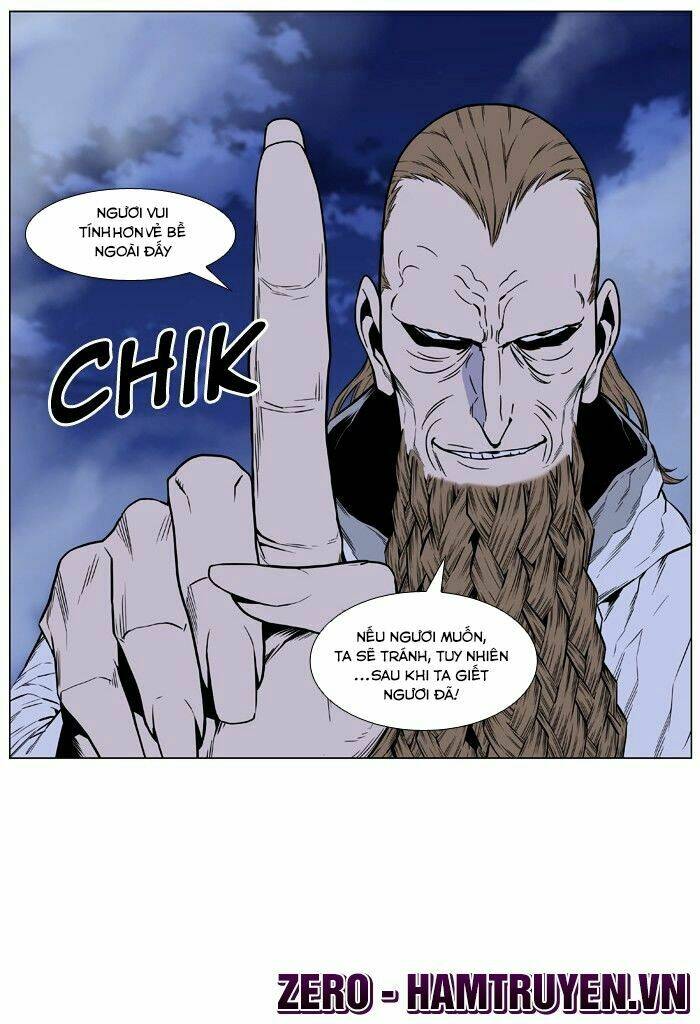 Ma Cà Rồng Quý Tộc: Chapter 433