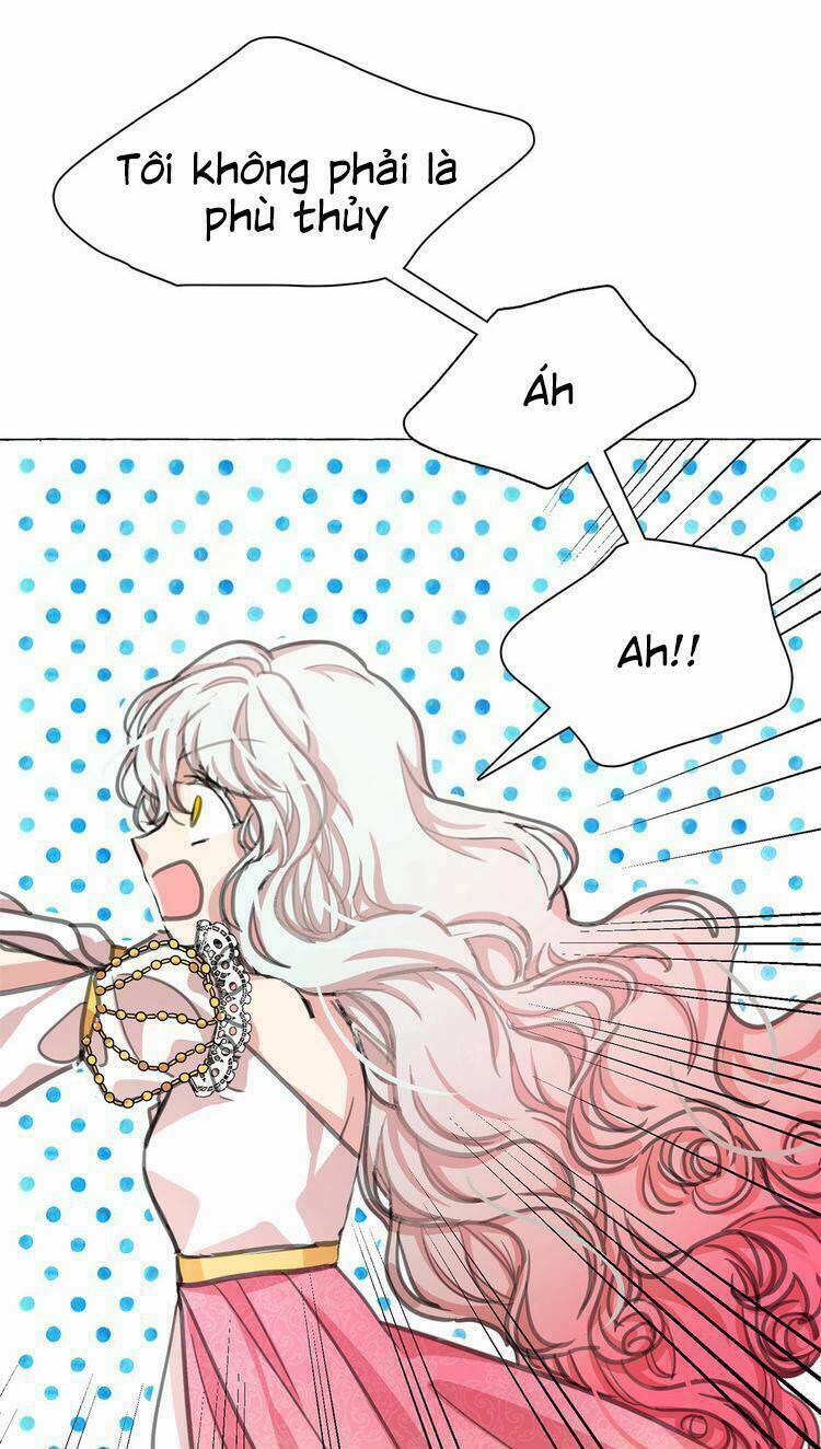 Bí Mật Của Hoàng Phi Isana: Chapter 3