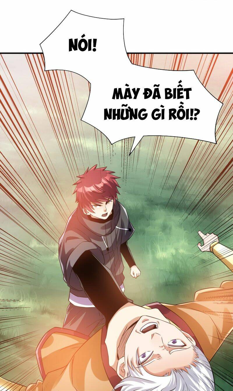 Tiên Vương Trùng Sinh: Chapter 119