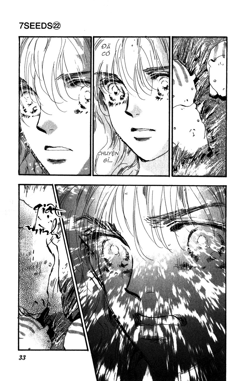 Mầm Sống: Chapter 112
