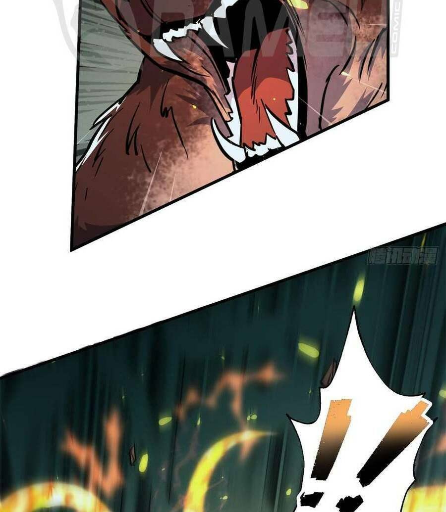 Thú Nhân: Chapter 195