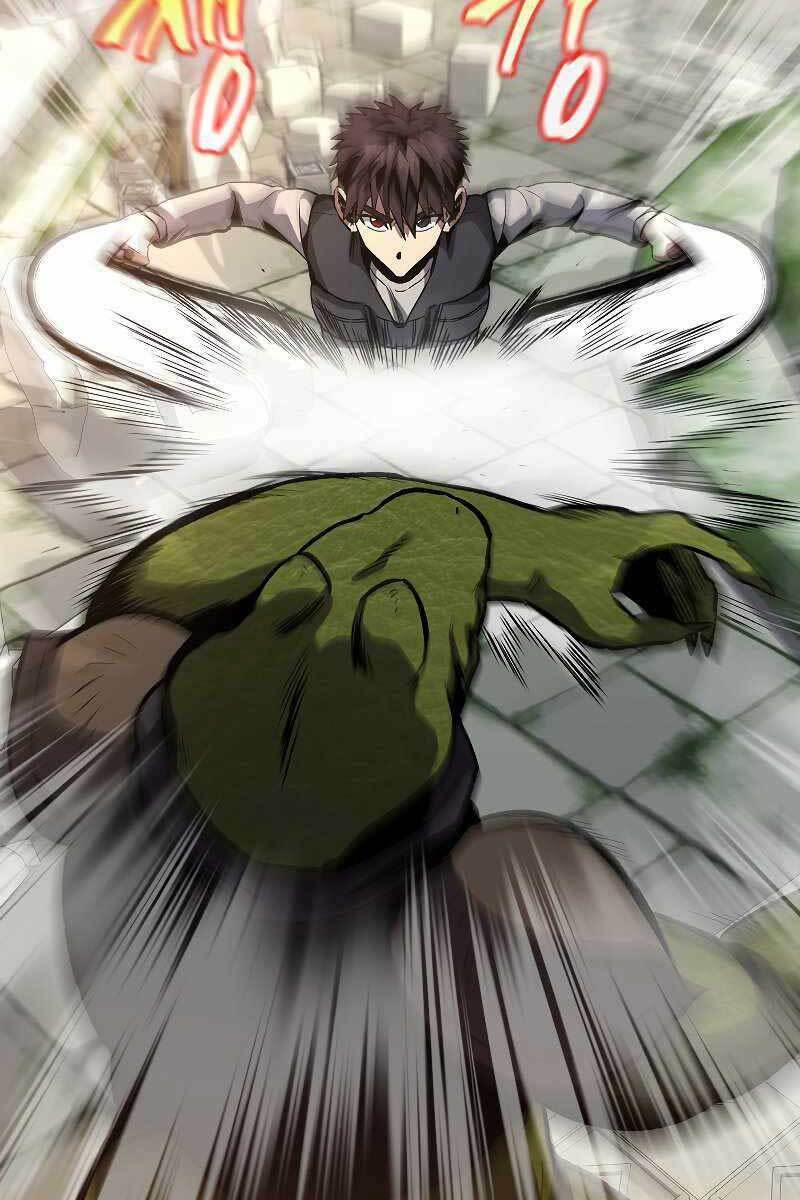 Con Đường Diệt Thần: Chapter 21