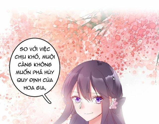 Hoa Nhan Sách: Chapter 56.1