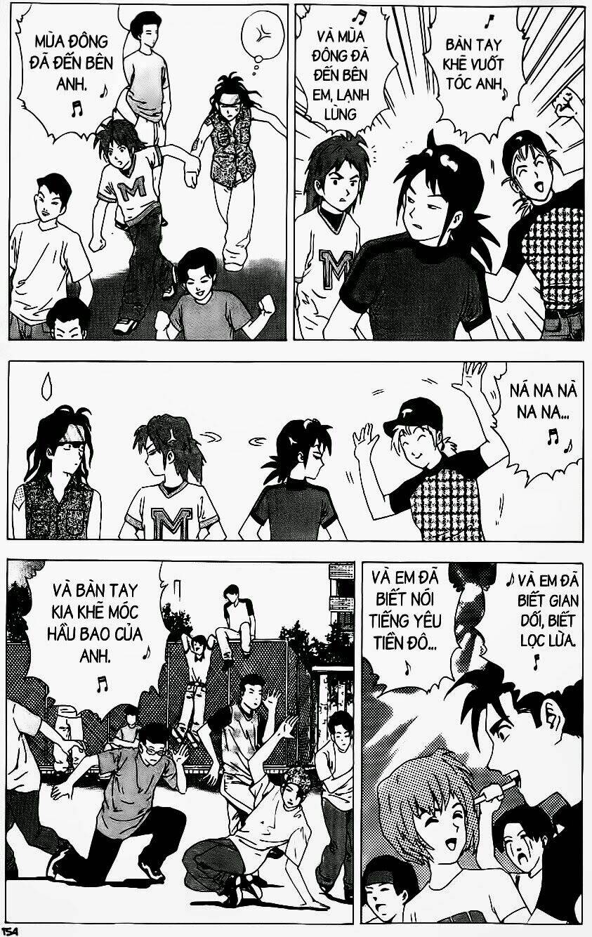 Ai Hơn Ai: Chapter 42