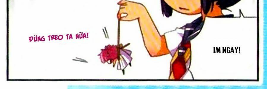 Manh Tam Quốc: Chapter 49