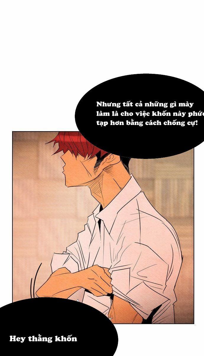 Revival Man: Chapter 28.2