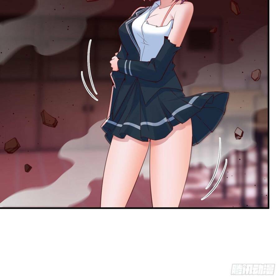 Thiên Tứ Thức Tỉnh: Chapter 8