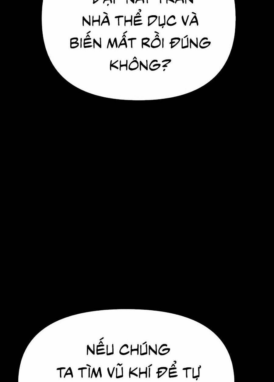 Cậu Bé Shotgun: Chapter 11