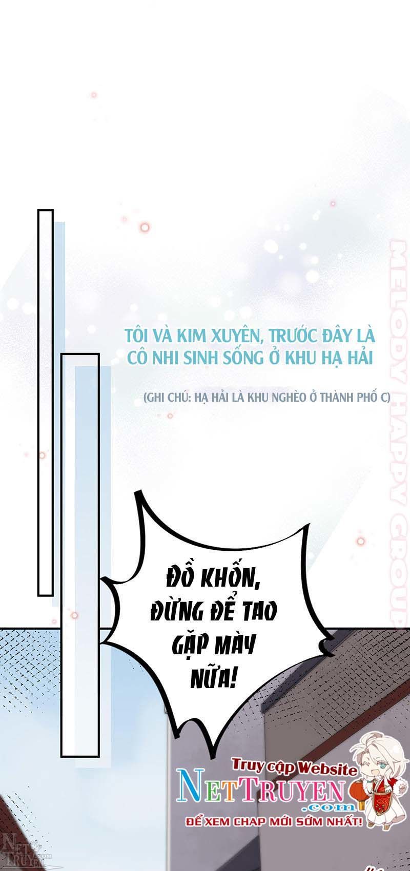 Thịnh Thế Điềm Sủng: Tiểu Manh Thê Của Dịch Thiếu: Chapter 106