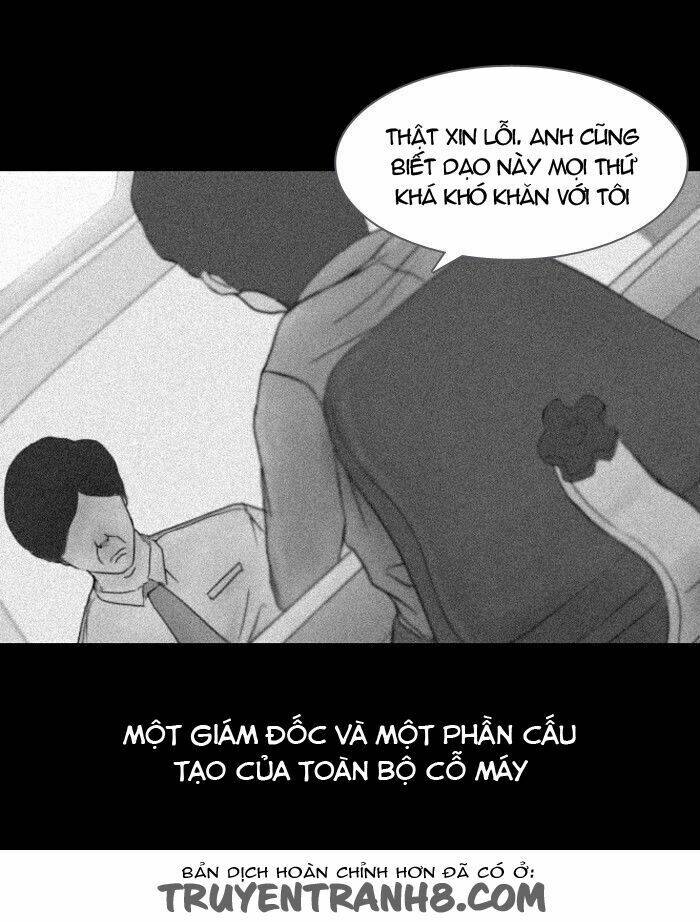 Thứ Sáu: Những Câu Chuyện Cấm: Chapter 45