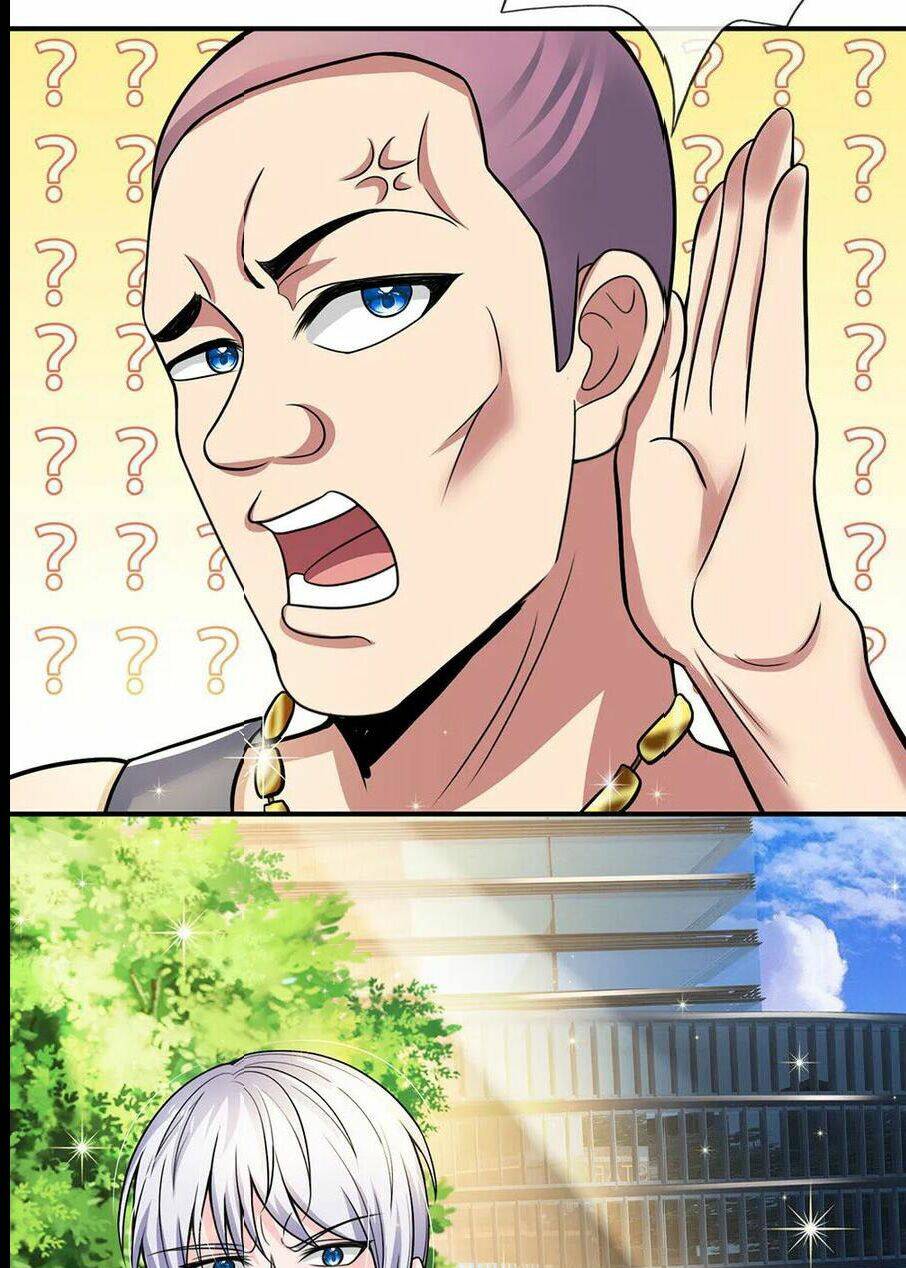 Tuyệt Đỉnh Khí Thiếu: Chapter 77