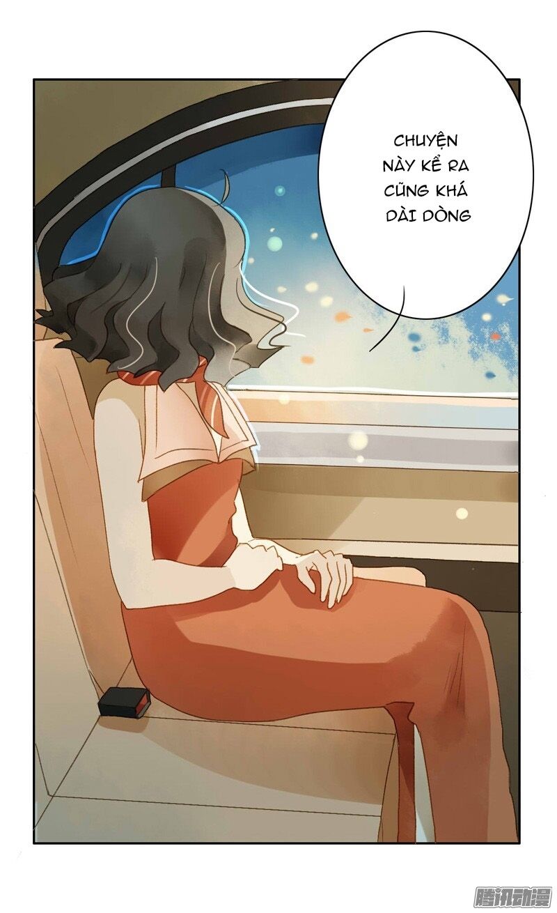 Sức Mạnh Của Sắc Đẹp: Chapter 98