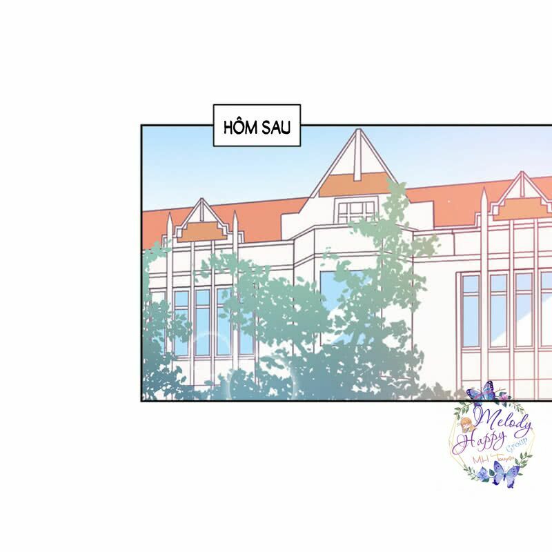 Ma Lạt Thiên Kim Đẩu Ác Thiếu: Chapter 85