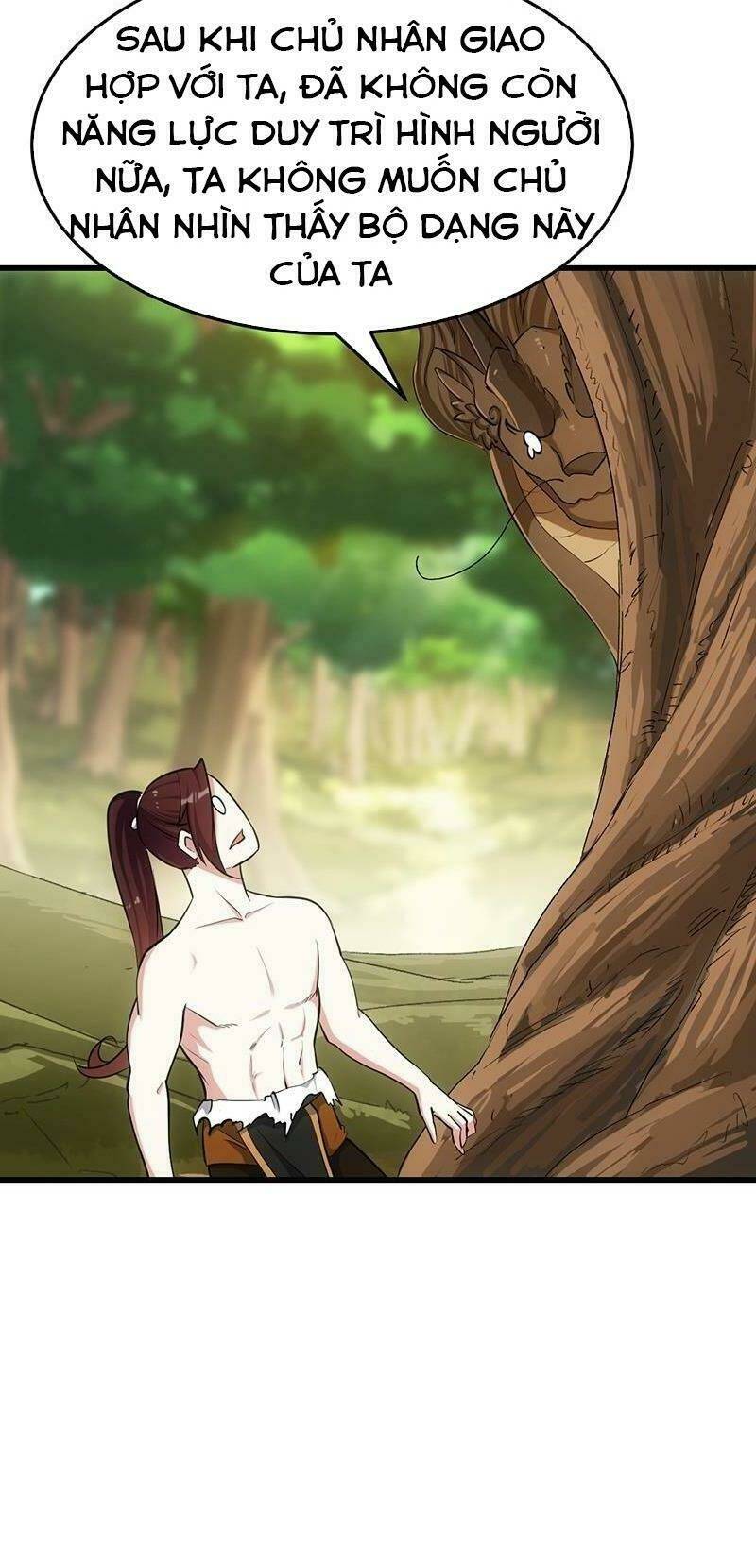 Hệ Thống Thần Long Nghịch Thiên: Chapter 63