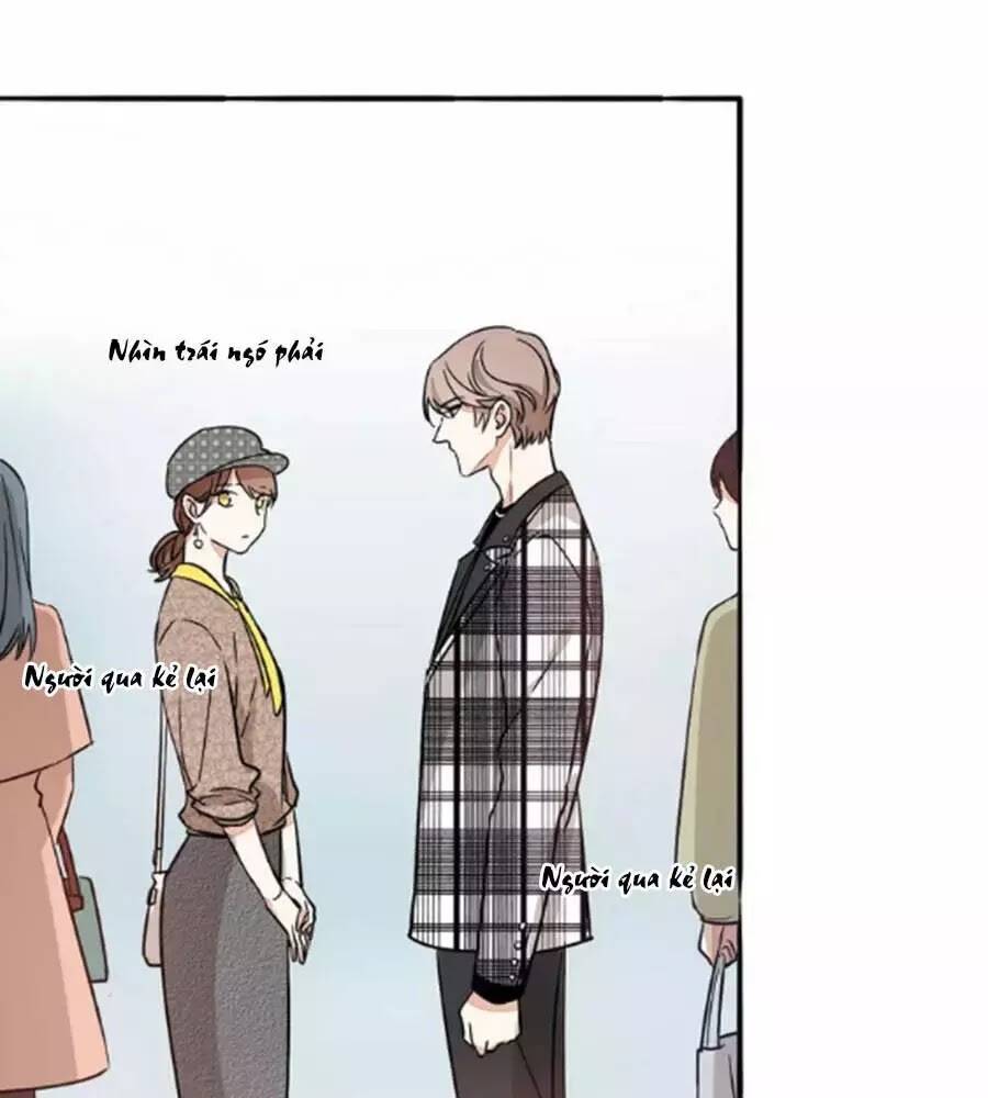 Mùi Hương Lãng Mạn: Chapter 40