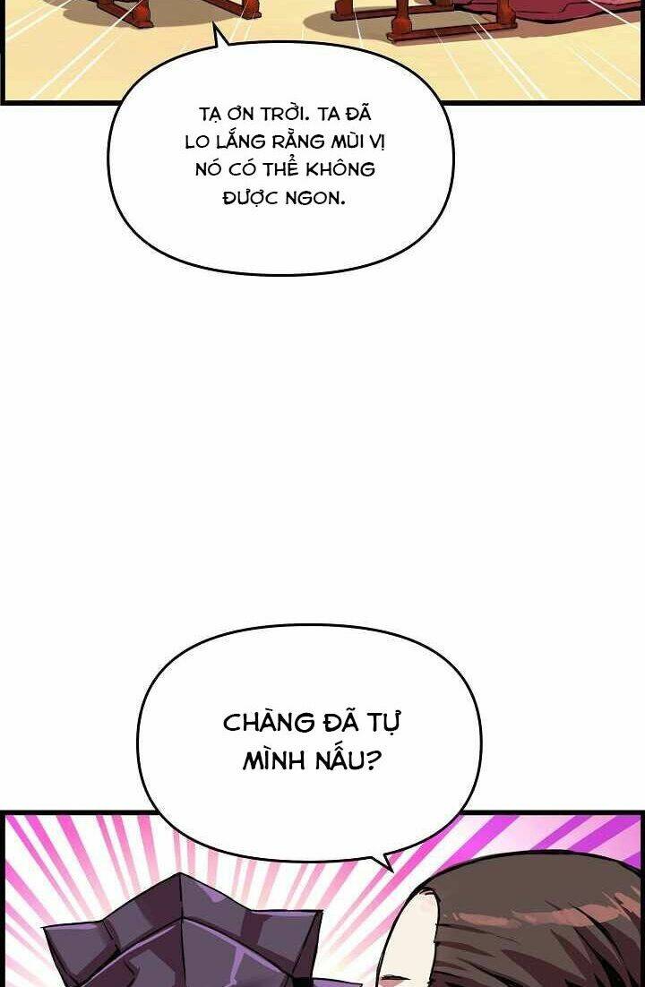 Tôi Sẽ Sống Như Một Hoàng Tử: Chapter 45