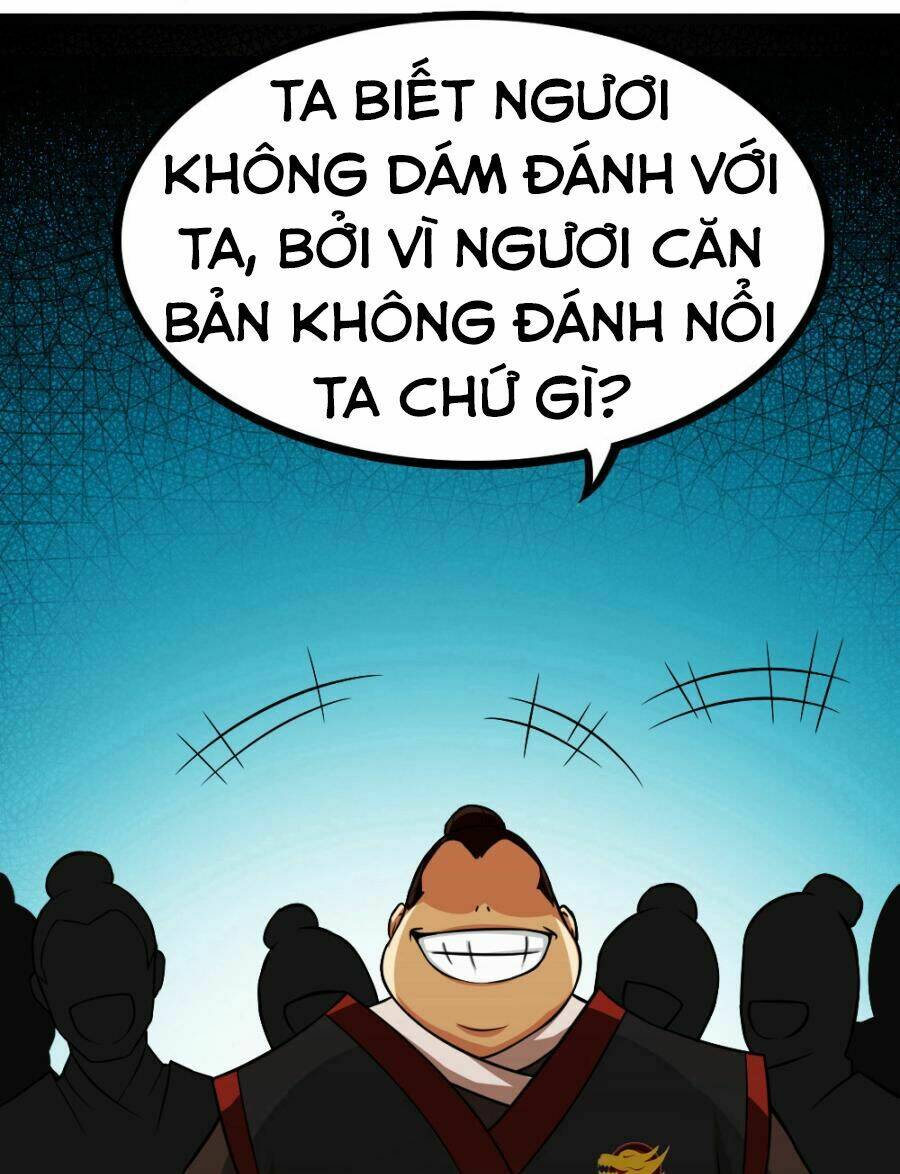 Tu Tiên Cuồng Thần: Chapter 12
