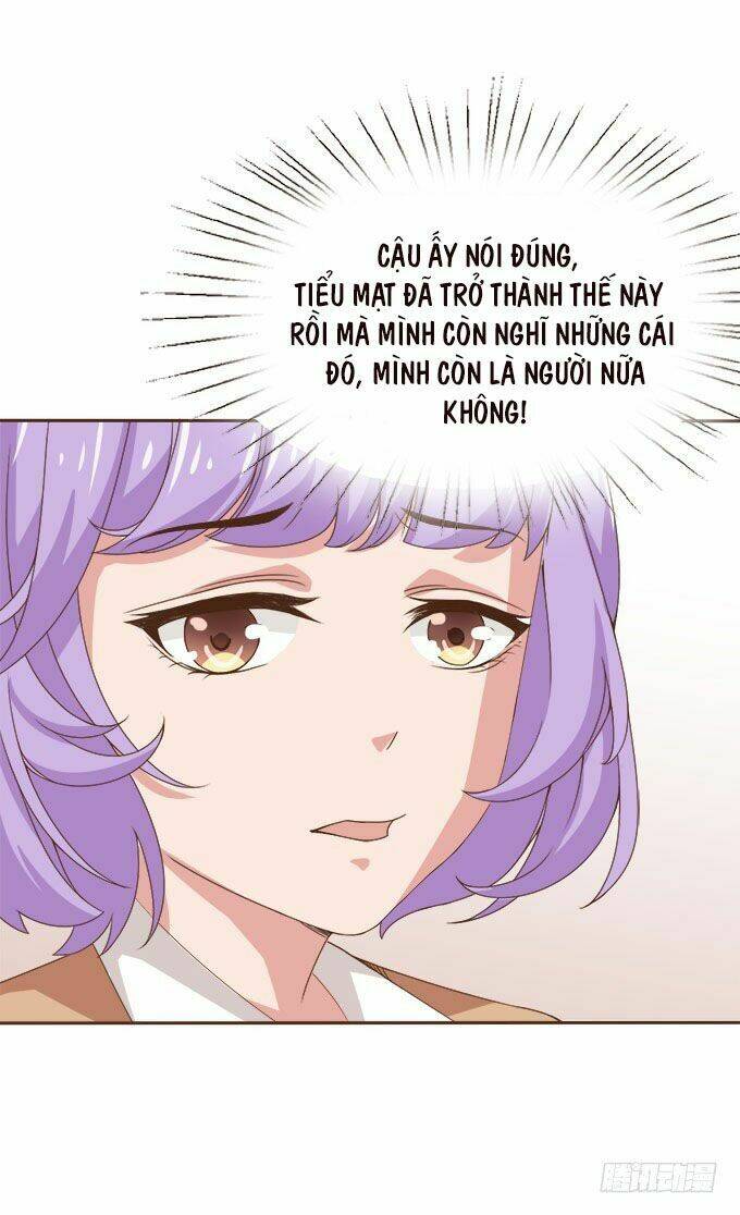 Tình Yêu Ba Tuyến: Chapter 6