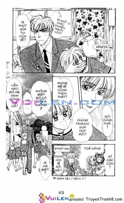 Công tử nghèo: Chapter 9