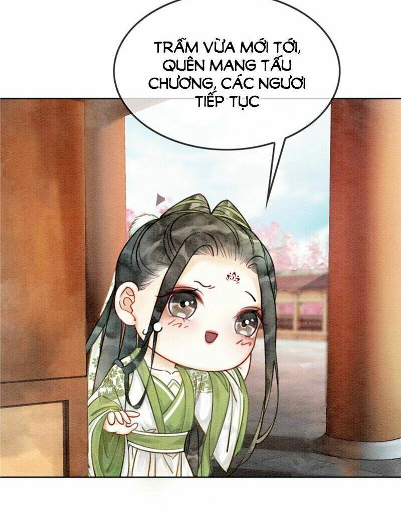 Hậu Cung Của Trẫm Cháy Rồi!: Chapter 16