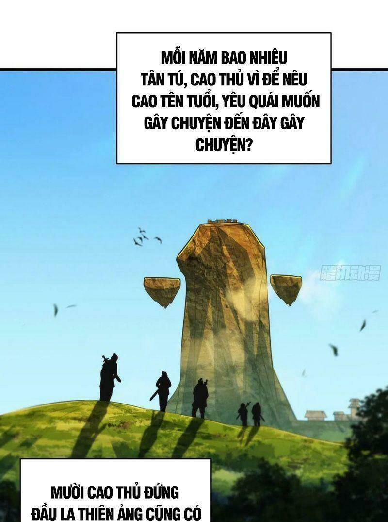 Ta Là Đại Hoàn Đan: Chapter 77