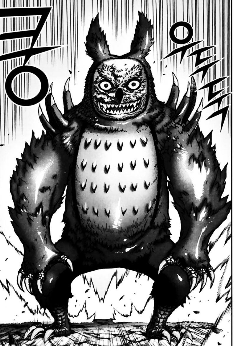 Diêm Đế: Chapter 45.3