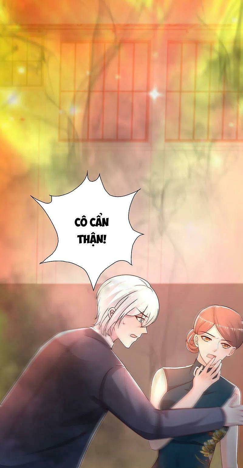 Tối Cường Vận Đào Hoa: Chapter 233