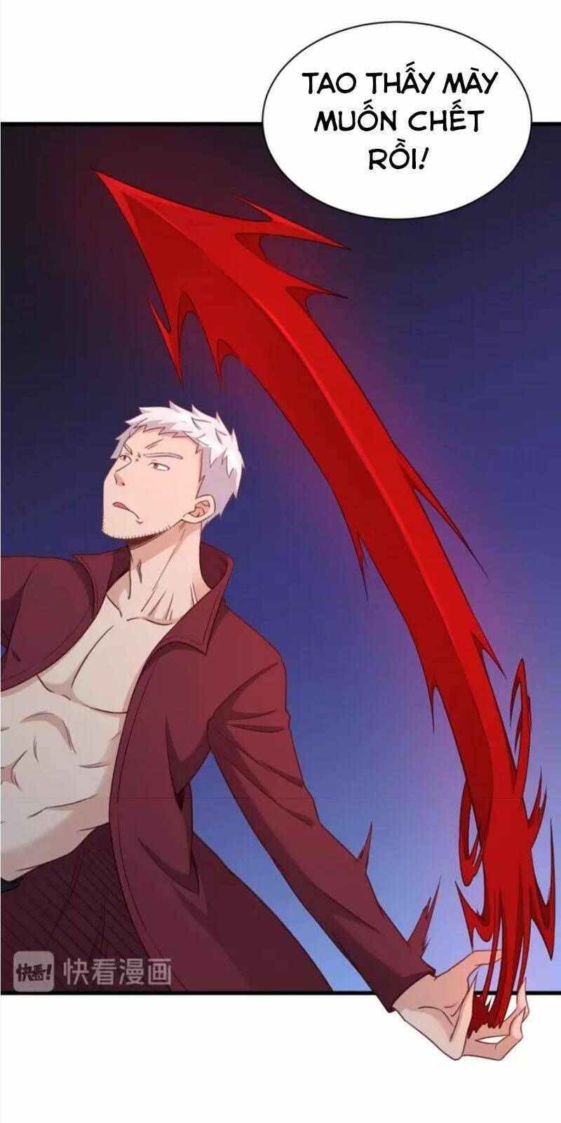 Hệ Thống Tu Tiên Mạnh Nhất: Chapter 103