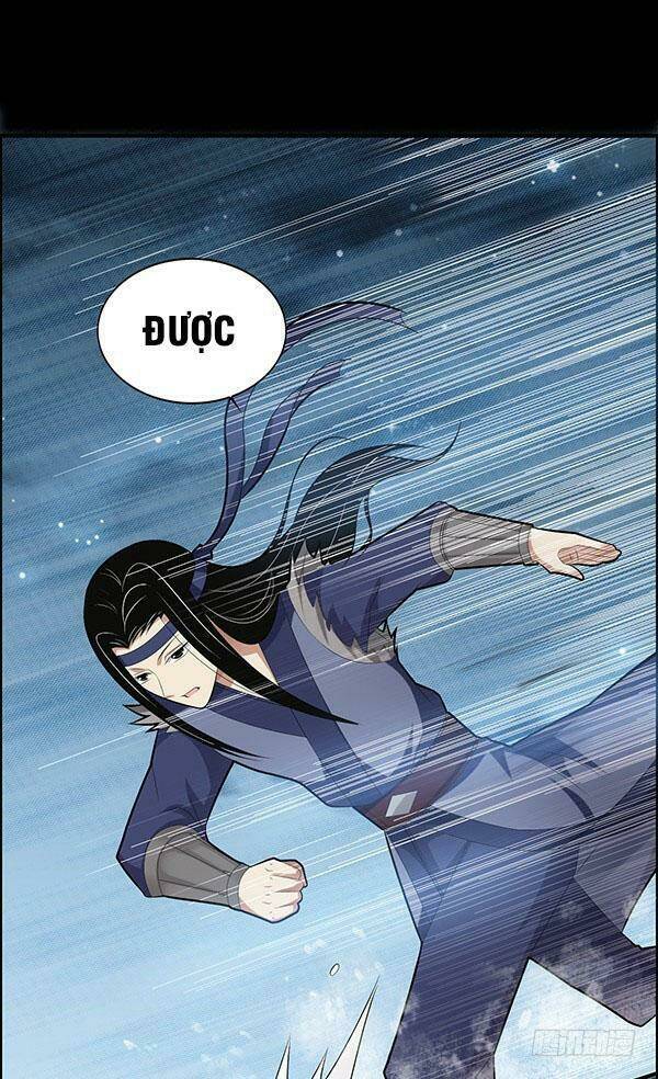 Cổ Chân Nhân: Chapter 74