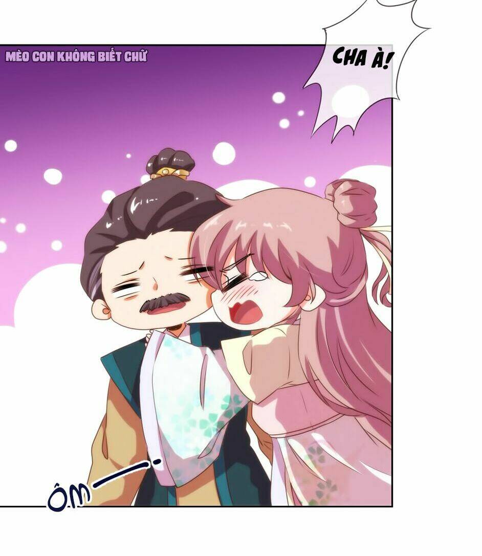 Ồ, Sủng Phi Đại Nhân Của Ta: Chapter 10